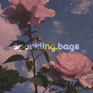 Meet your Posher, Sparkling